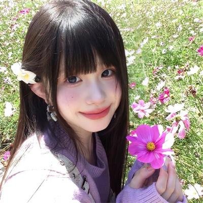 歌愈少女封面