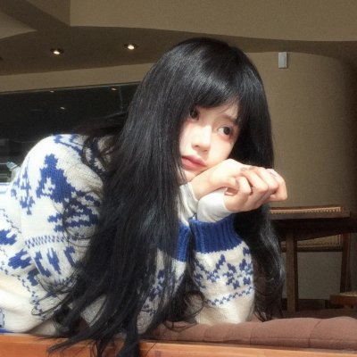 我们六个封面