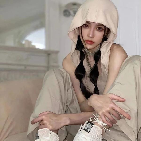 潇洒抢一回封面