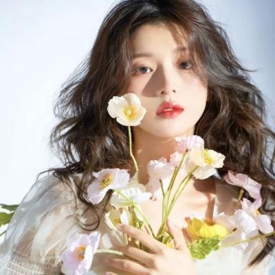 我是女演员封面